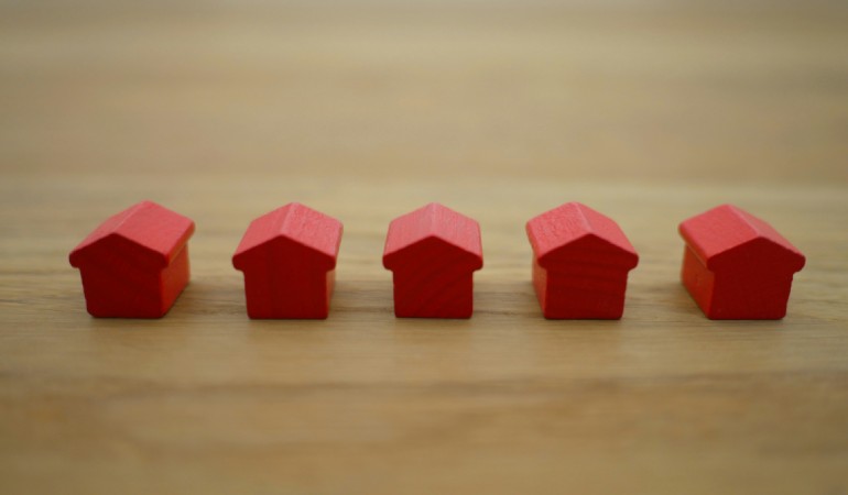 SEGURO DE HOGAR O VIVIENDA
