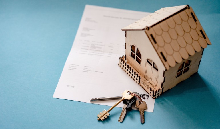 SEGURO DE HOGAR O VIVIENDA