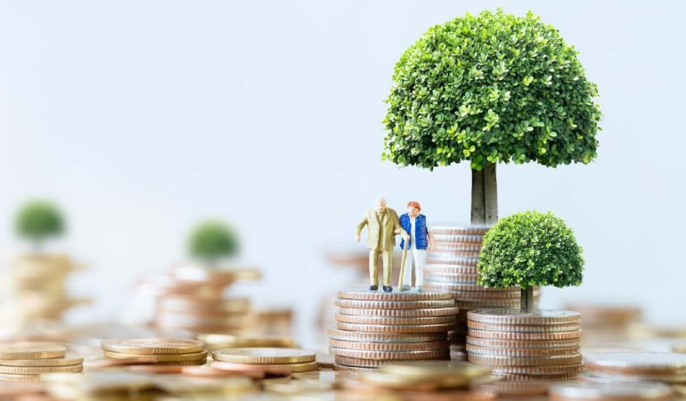 PLAN DE PENSIONES