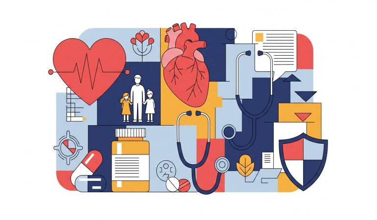 SEGUROS DE SALUD