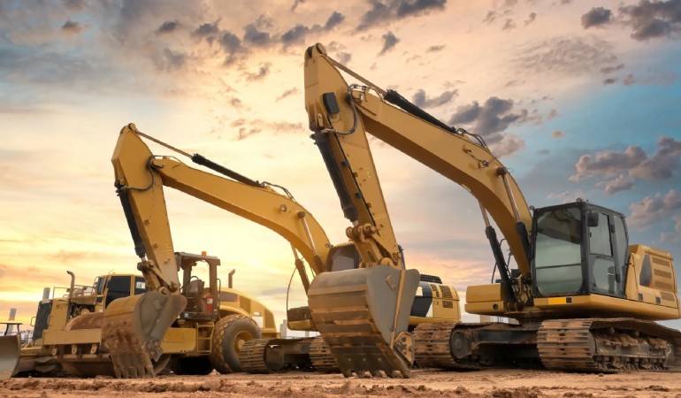 SEGURO DE AVERÍA DE MAQUINARIA DE CONSTRUCCIÓN