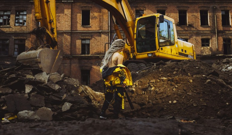 SEGURO DE AVERÍA DE MAQUINARIA DE CONSTRUCCIÓN