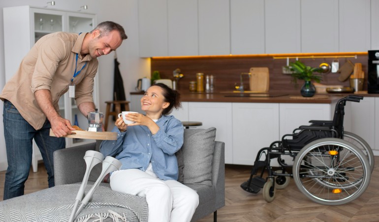 SEGURO DE INCAPACIDAD LABORAL