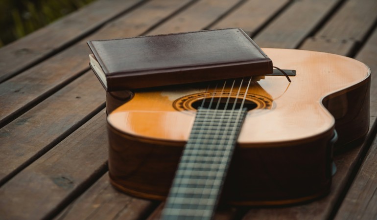 SEGURO DE INSTRUMENTOS MUSICALES