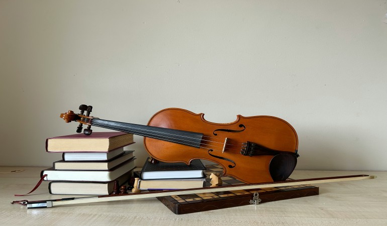 SEGURO DE INSTRUMENTOS MUSICALES