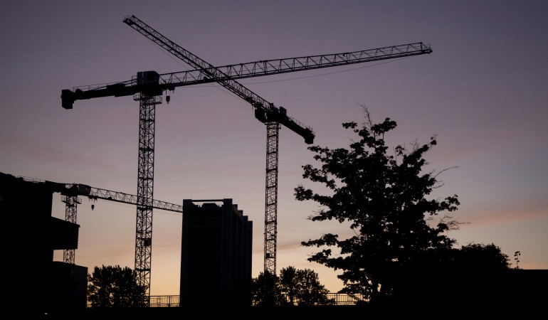 SEGURO DE TODO RIESGO CONSTRUCCIÓN