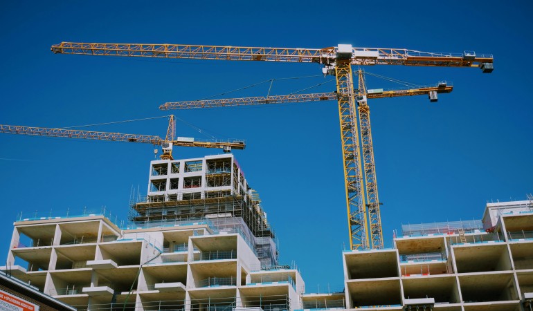 SEGURO DE TODO RIESGO CONSTRUCCIÓN