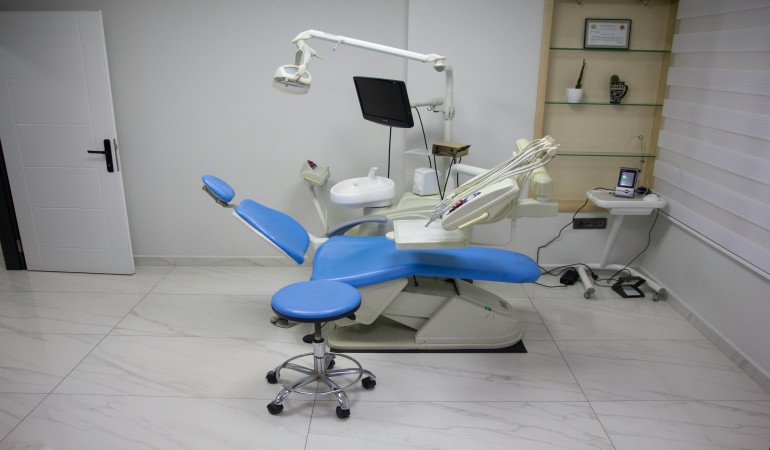 SEGURO DENTAL